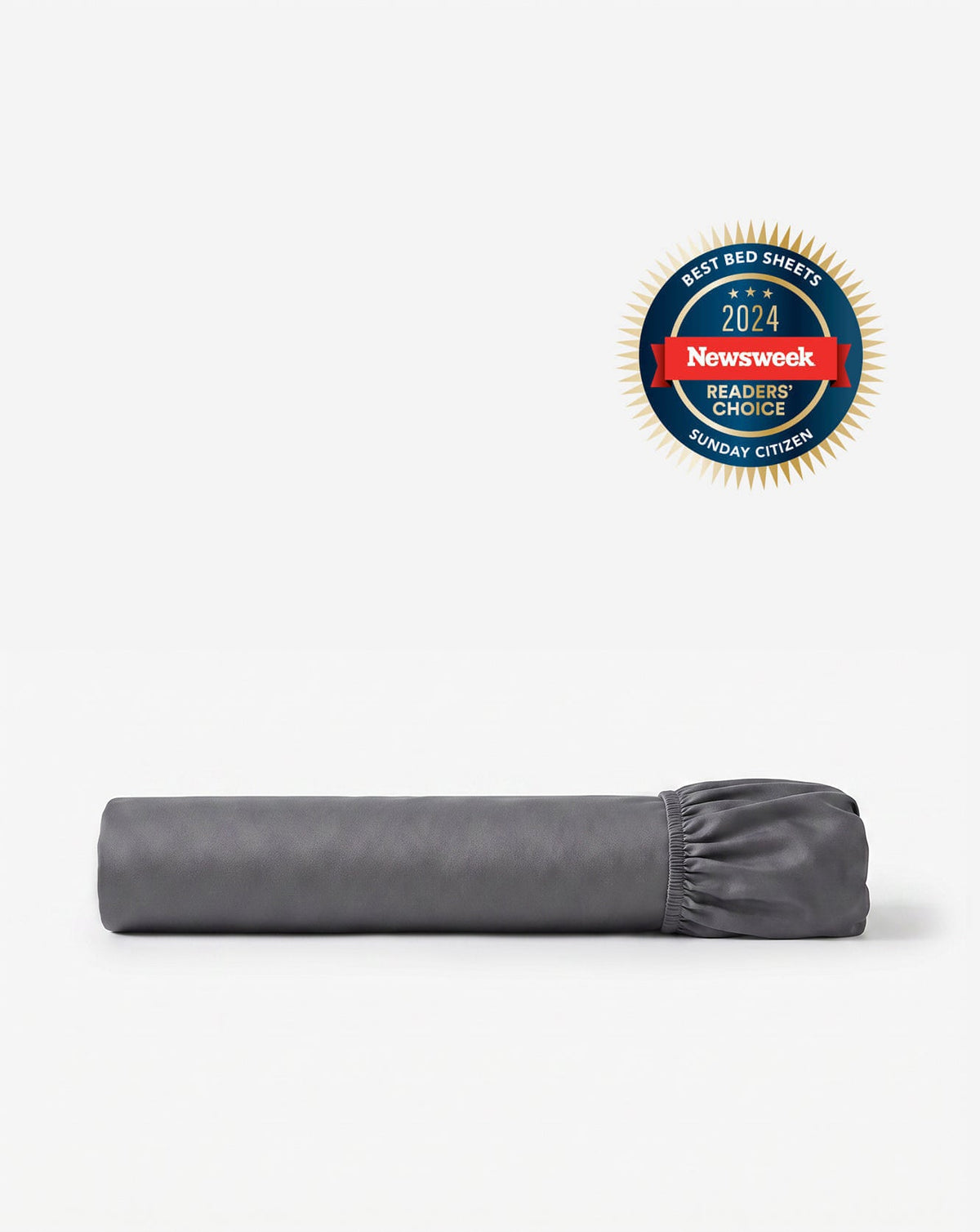 Premium Bamboo Viscose Fitted Sheet
