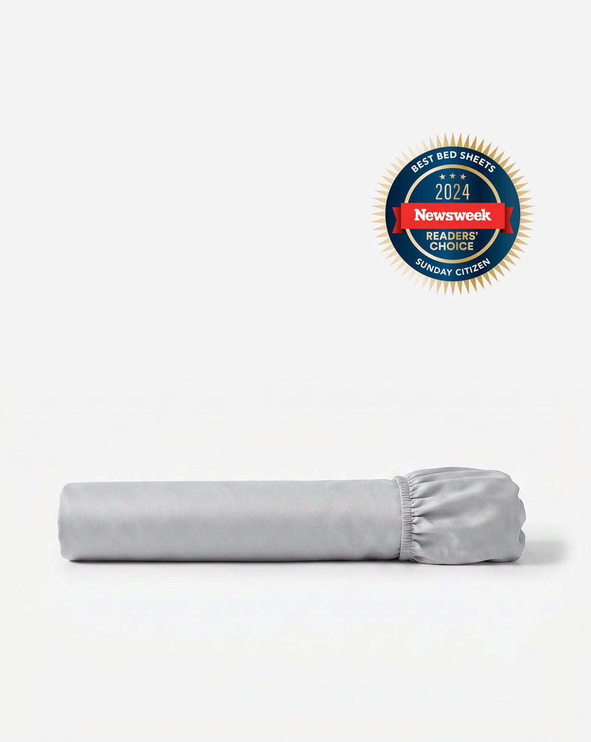 Premium Bamboo Viscose Fitted Sheet