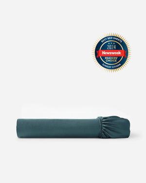 Premium Bamboo Viscose Fitted Sheet