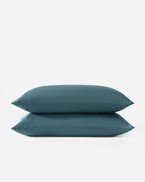 Premium Bamboo Viscose Pillowcase Set