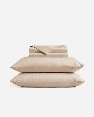Premium Bamboo Viscose Sheet Set