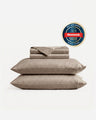 Premium Bamboo Viscose Sheet Set