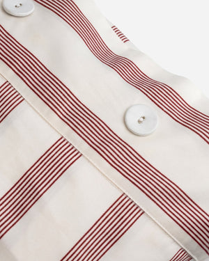 Rimini Cotton Sateen Fitted Sheet Set
