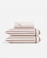 Rimini Cotton Sateen Sheet Set