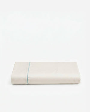 Rimini Cotton Sateen Sheet Set