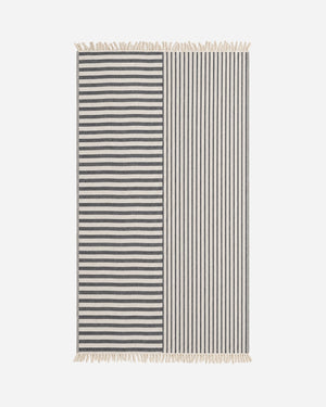 Riva Reversible Lightweight Beach Blanket