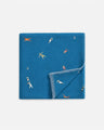 Riviera Lightweight Beach Blanket