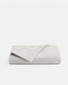 Salvia Cotton Mist Top Sheet