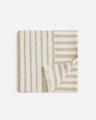 Serena Reversible Lightweight Beach Blanket