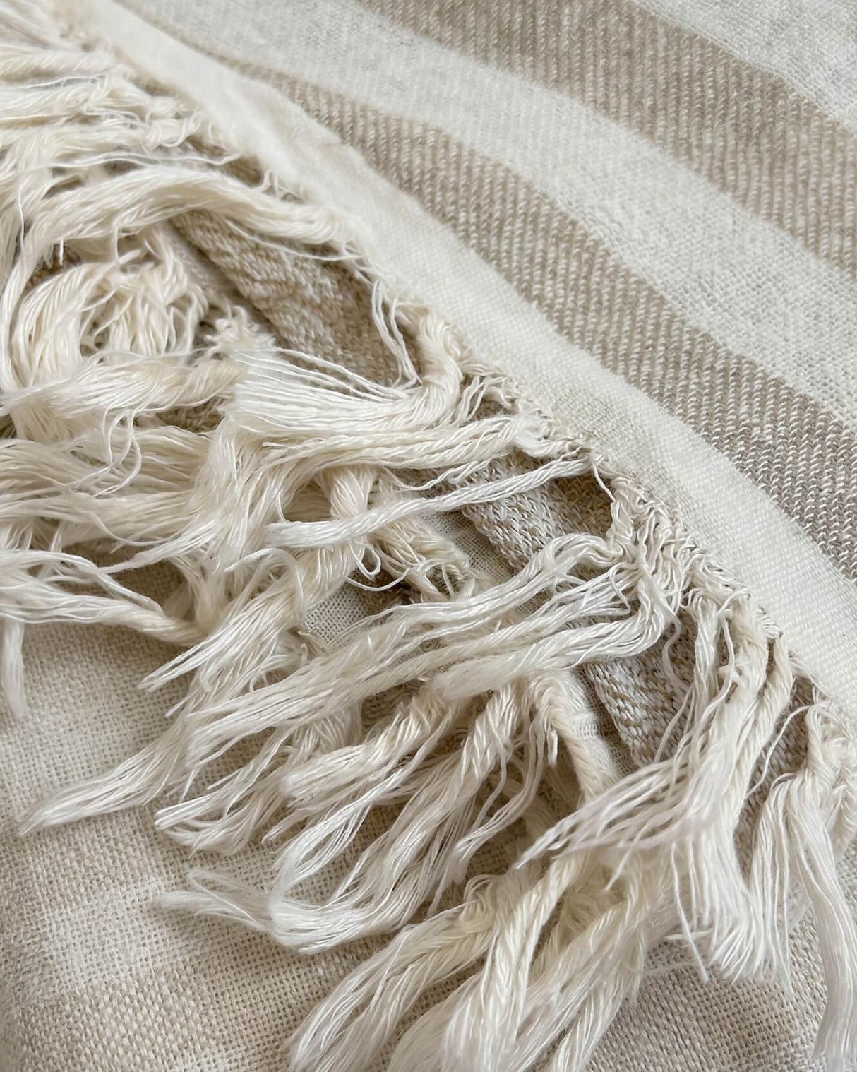 Serena Reversible Lightweight Beach Blanket