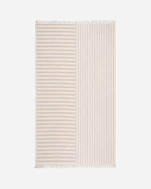 Serena Reversible Lightweight Beach Blanket