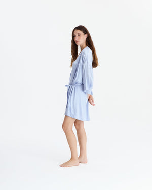 EcoSilk Kimono