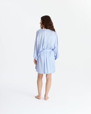 EcoSilk Kimono