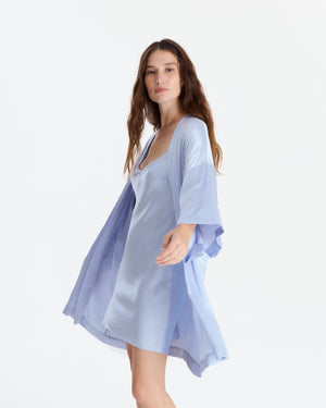 EcoSilk Kimono