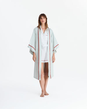Mare Silky Lyocell Kimono