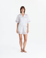 Mare Silky Lyocell Short Pajama Set