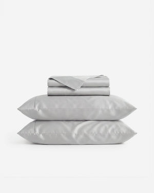 Silky Lyocell Sheet Set