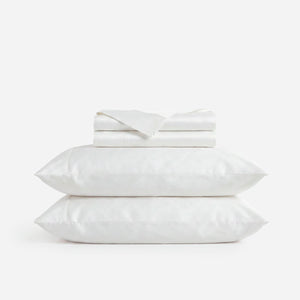 Silky Lyocell Sheet Set