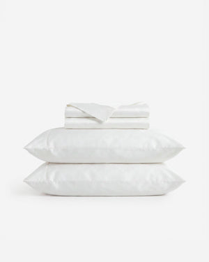 Silky Lyocell Sheet Set