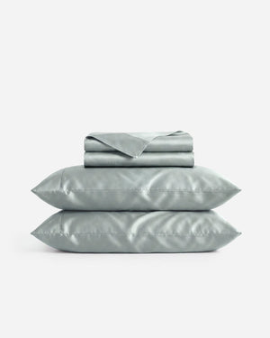 Silky Lyocell Sheet Set