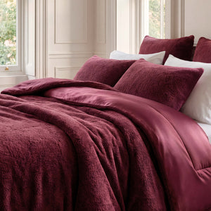 Snug Comforter