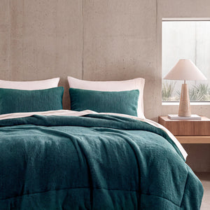 Snug Comforter