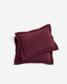 Snug Framed Sham Set