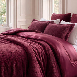 Snug Framed Sham Set