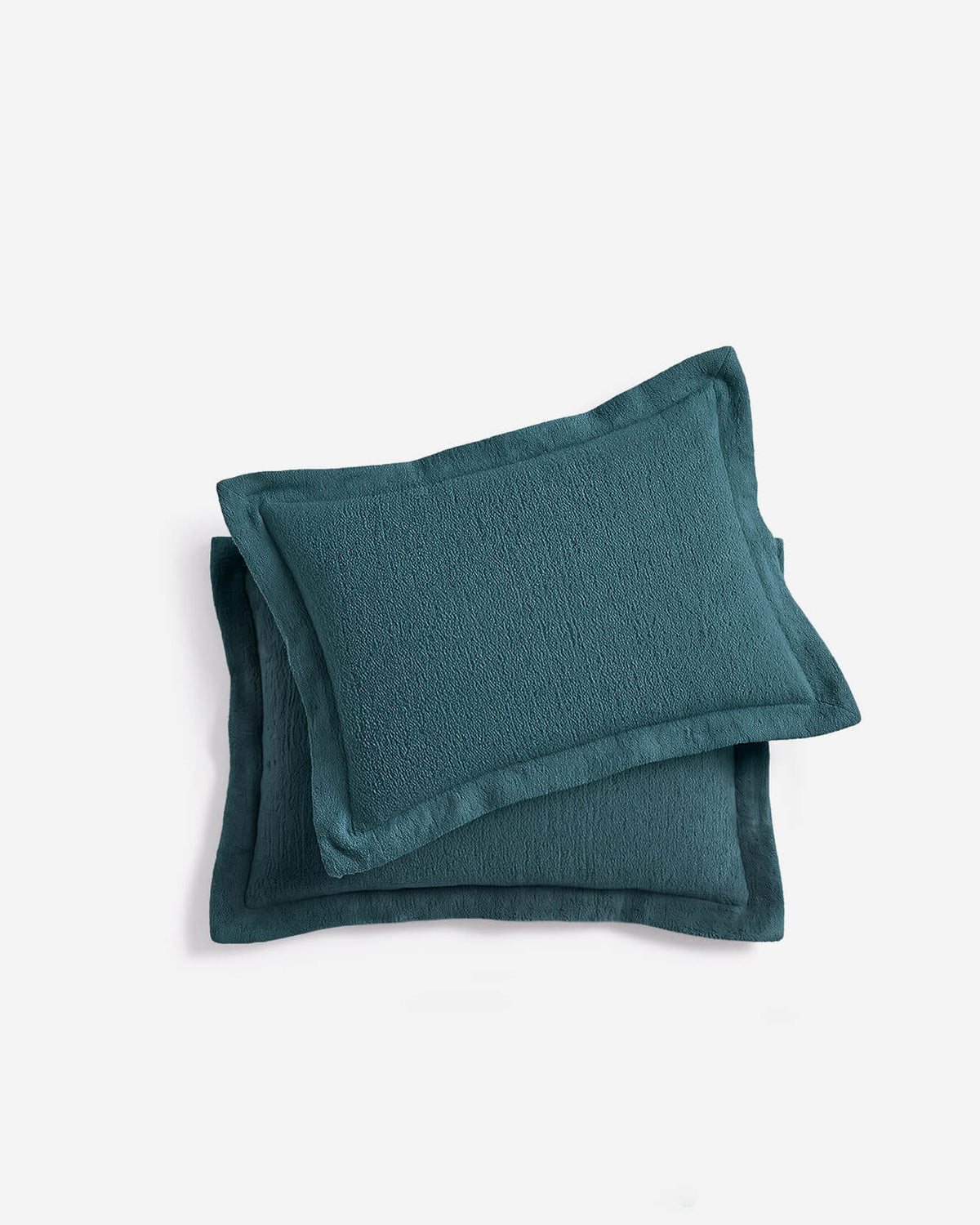 Snug Framed Sham Set