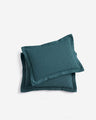 Snug Framed Sham Set