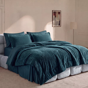 Snug Framed Sham Set