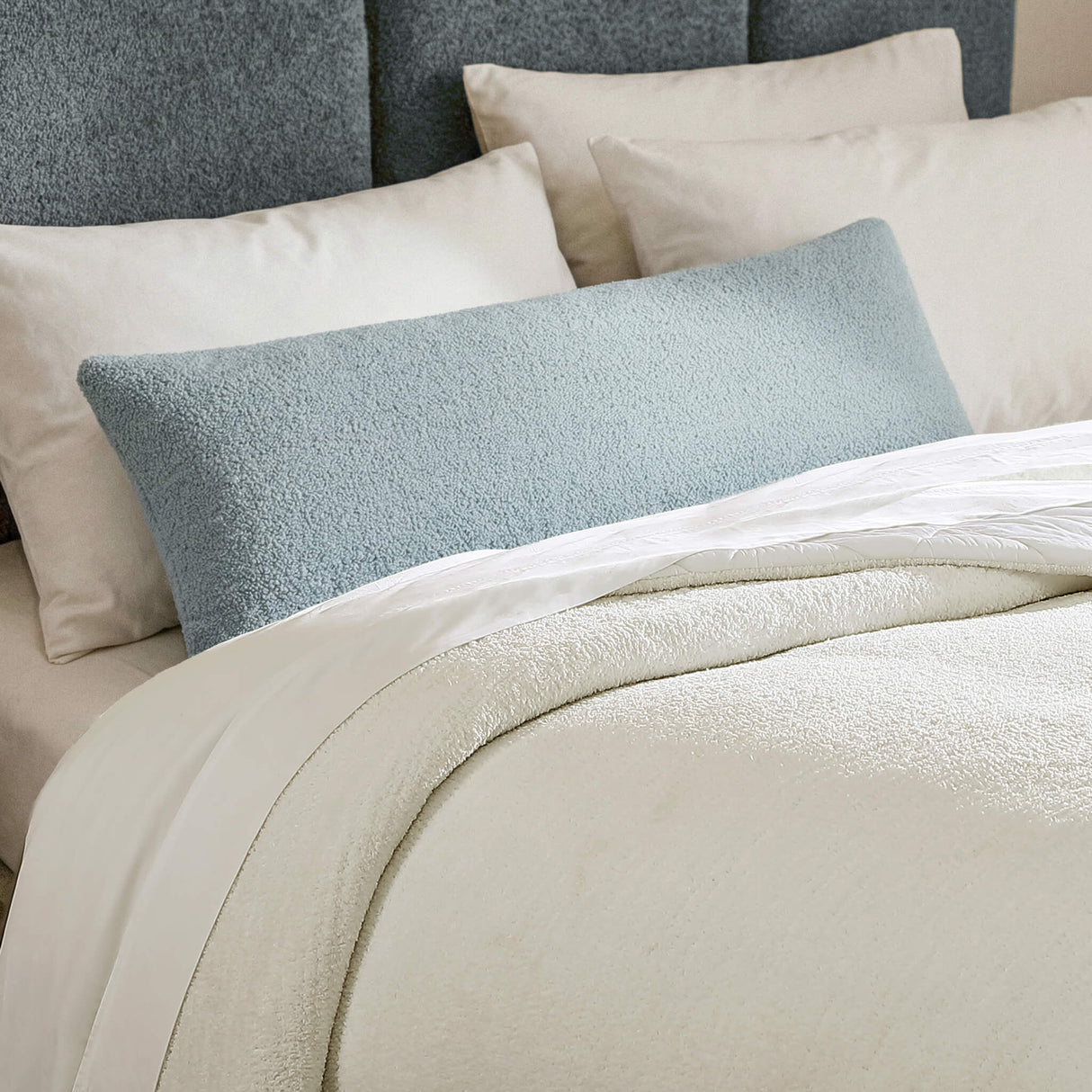 Snug Lumbar Pillow