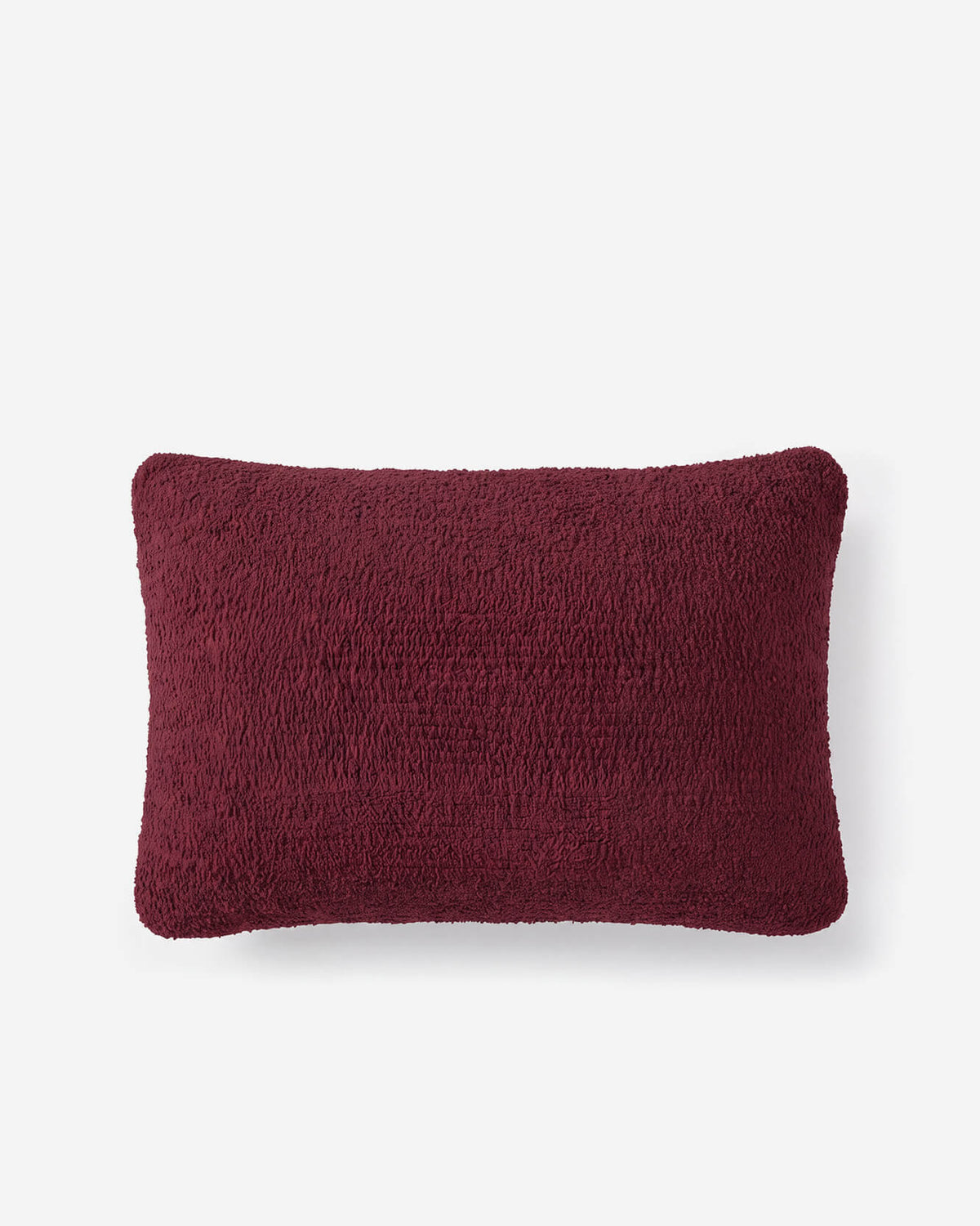 Snug Small Lumbar Pillow