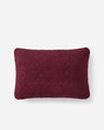 Snug Small Lumbar Pillow