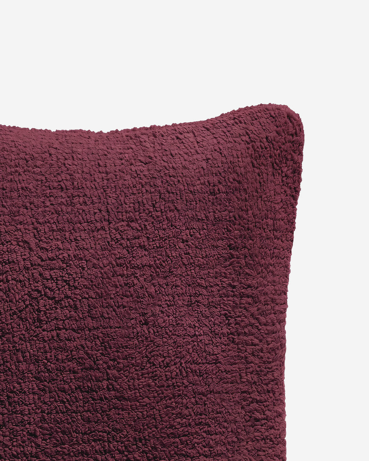 Snug Small Lumbar Pillow