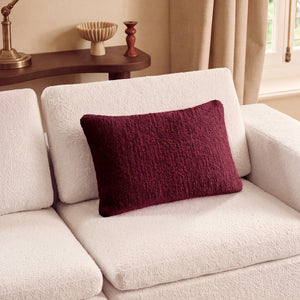Snug Small Lumbar Pillow