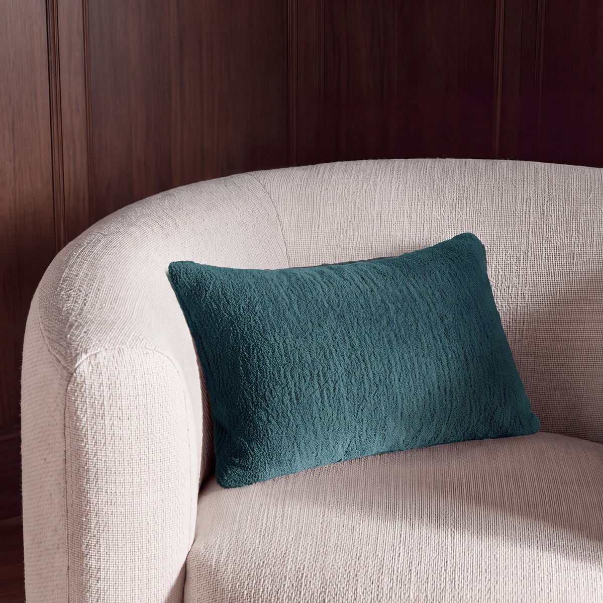 Snug Small Lumbar Pillow