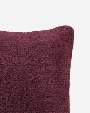 Snug Throw Pillow