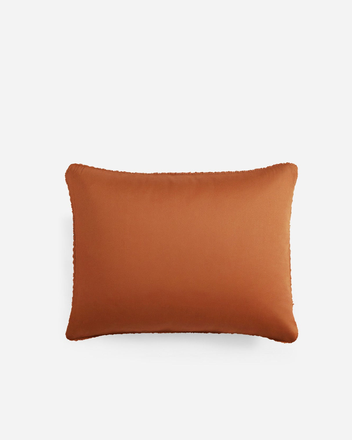 Snug Waffle + Bamboo Viscose Sham Set