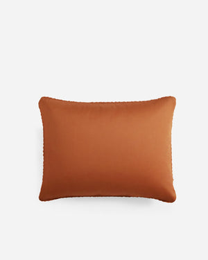 Snug Waffle + Bamboo Viscose Sham Set