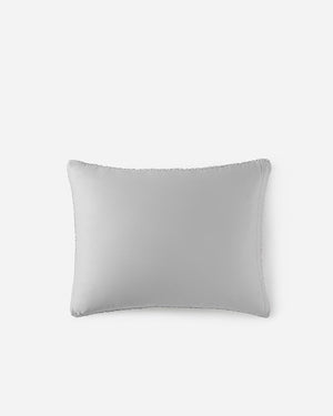 Snug Waffle + Bamboo Viscose Sham Set