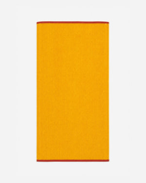 Sole Reversible Stripe Beach Towel