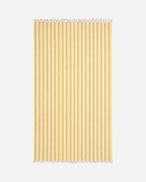 Sole Reversible Lightweight Beach Blanket