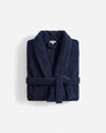 Spa Cotton Bathrobe