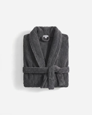 Spa Cotton Bathrobe
