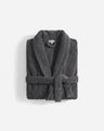 Spa Cotton Bathrobe