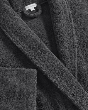 Spa Cotton Bathrobe