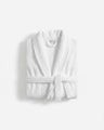 Spa Cotton Bathrobe