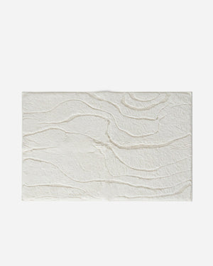 Spa Cotton Bath Rug