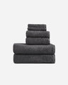 Spa Cotton Towel Set